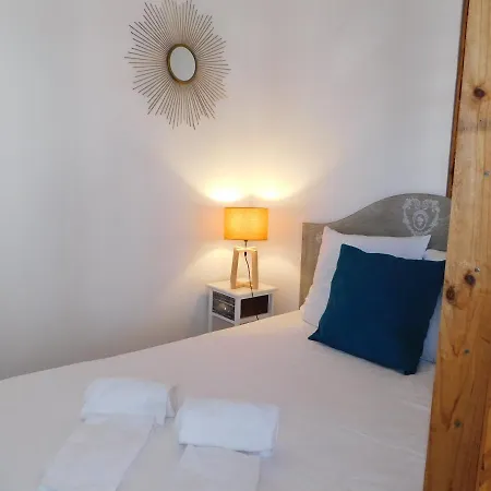 Studio agréable résidence Les Oliviers avec parking Antibes